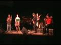 So Called at the 2008 KlezKanada staff concert