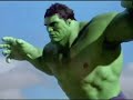 HULK and SUPERMAN - From Yesterday HULK and SUPERMAN - From Yesterday