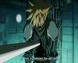 Anime Fights