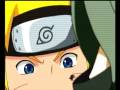 Naruto shippuuden - Dirty little secret
