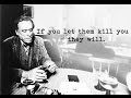 15 Quotes from Life ★ Charles Bukowski