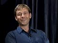 First Person Interview with Connor Trinneer