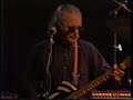 Nicest Band tribute to John Cipollina