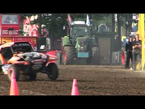 Total Agri Beachpull - Total Agri Beachpull -