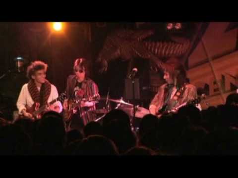 The Beggars with 山口冨士夫 いきなりサンシャインPhoto&Movie