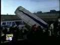 Violent Plane Accident Caught on Live News 5 Video