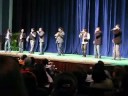 Alpha Voices y Quique Domenech / Asalto de Navidad