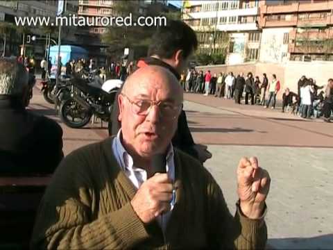 La afici&oacute;n dice: S&iacute; a los toros