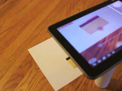 how to measure human height