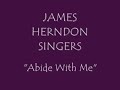 another great gospel group out of chicago, and named after one of the caravans' former musicians, james herndon.

he had several members in his group, and a few included delores washington, cassietta george, and josephine howard, all of the caravans.