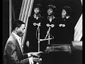 another great gospel group out of chicago, and named after one of the caravans' former musicians, james herndon.

he had several members in his group, and a few included delores washington, cassietta george, and josephine howard, all of the caravans.