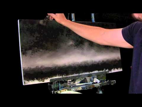 how to dissolve puffy paint