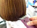 6 minute clipper cut