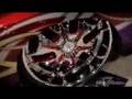 WebRidesTV Behind the Scenes: The 2008 DUB Show Judges