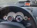 D-Shift/ Saleen Focus