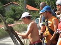 rallye ourense 2007   san pedro de rocas 1ª pasada