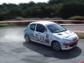 rallye ourense 2007   san pedro de rocas 1ª pasada