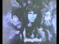 Jim Morrison & Jimi Hendrix Live! In the Morning (Very Rare)