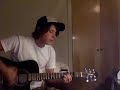 Sweet Baby James cover (James Taylor) -Brad Doggett
