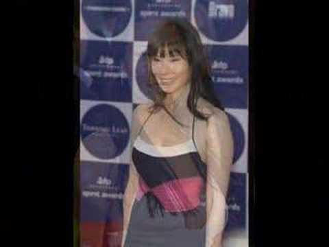 Lucy Liu