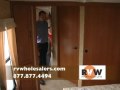 RVWholesalers.com WTS Outdoor Adventure  Episode - May 2009
