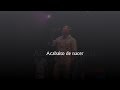 Acabaito de Nacer | Estreno 2011