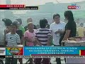 Click here to watch this video BP: P3-M halaga ng ari-arian, nasunog sa 16 na tindahan sa Daval del Norte