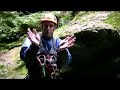Washington Canyoneering - Davis Creek Washington Canyoneering - Davis Creek