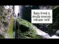 Washington Canyoneering - Davis Creek