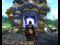Oblivion: Shivering Isles Part 1 - Strange Door Oblivion: Shivering Isles Part 1 - Strange Door