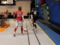 Magisk innebandy n�r Lesj�fors/Filipstad slog V�ster�s