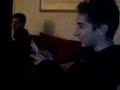 A DS gamer :p