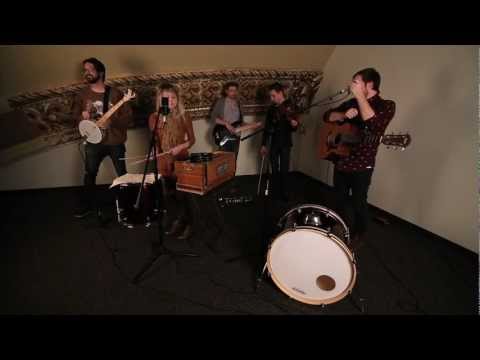 Sojo Sessions: Branches