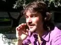 Entrevista a Quique González