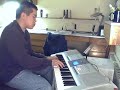 Nobuo Uematsu - Kids Run Through the City Corner