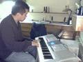 Nobuo Uematsu - Kids Run Through the City Corner