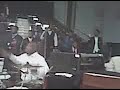 102nd COGIC Holy Convocation Friday night musical benediction