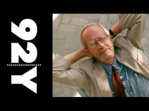 Elmore - Crime novelist Elmore Leonard talks with mystery writer S. J. Rozan about his 34th novel, Cuba Libre, the movie adaptations of his stories (Get Shorty, Jacki...