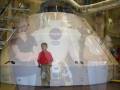 The Future of NASA