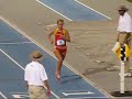 Highights of Day 2 of the NCAA Track and Field Championships