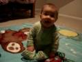 EBE - Sitting and rolling EBE - Sitting and rolling