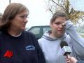Police say 15-year-old Alyssa Bustamante dug holes in the ground to be used as a grave and plotted for a murder. Prosecutors say Bustamante strangled her 9-year-old neighbor, Elizabeth Olten, without provocation, cut her throat and stabbed her. (Nov. 18)