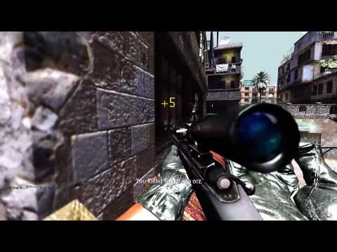 COD4 | Flabbergaster 2 by KRiSS