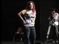 Improv Night - Press Conference