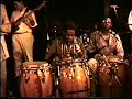 MONGO SANTAMARIA FOREVER CUBOP & MAMBO MONGO in ALEMANIA MONGO SANTAMARIA FOREVER CUBOP & MAMBO MONGO in ALEMANIA