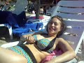 SISTER PREGNANT WEEK 13
