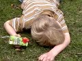 Great Moments in Minimum Wage Jobs_Nanny