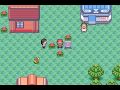 My Cheated Dark Lugia In PKMN Ruby Destiny RoL