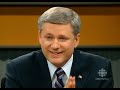 Canadian Federal Election Debate 2008 (English) (2 of 13)