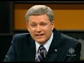 Canadian Federal Election Debate 2008 (English) (2 of 13) Canadian Federal Election Debate 2008 (English) (2 of 13)